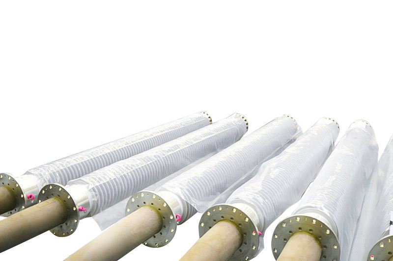 套管用树脂